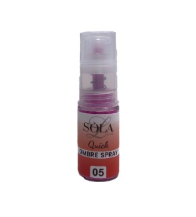 Ombre Spreyi - Kod:05 Pembe