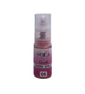 Ombre Spreyi - Kod:06 