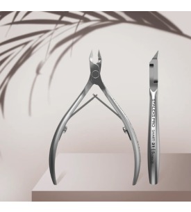 STALEKS SMART 31 Profesyonel tirnak eti pensi, 5 mm