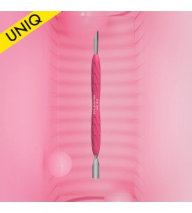 STALEKS UNIQ 10 TYPE 2 Gummy Dar yuvarlak et itici ve eğimli uçlu et itici