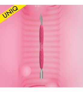 STALEKS UNIQ 10 TYPE 3 Gummy Dar yuvarlak et itici ve çalışma kısmı üçgen olan et itici