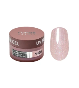 136 Runail EXPERT Simli Jel - 50 gram