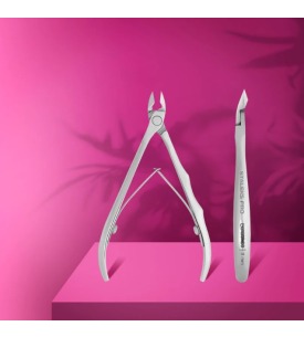 STALEKS EXPERT 20 Profesyonel tirnak eti pensi, 8 mm