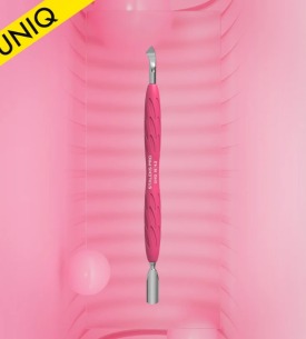STALEKS UNIQ 10 TYPE 4.2 Gummy Dar yuvarlak et itici ve kavisli kanat