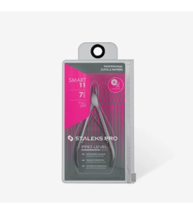 Staleks Smart 11 Profesyonel Tırnak Eti Pensi 7 mm - NS-11-07