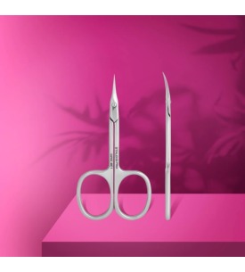STALEKS EXPERT 50 TYPE 1 Profesyonel tırnak eti makası