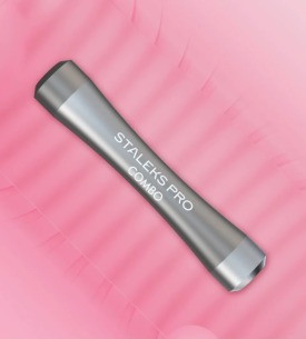 STALEKS UNIQ 10 Combo Değiştirilebilir çalışma parçaları için kronk sapı
