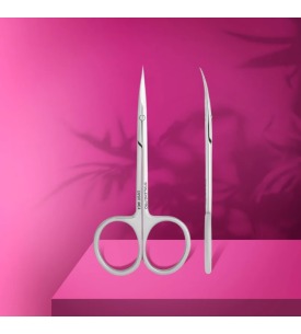 STALEKS EXPERT 50 TYPE 3 Profesyonel tırnak eti makası