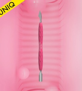 STALEKS UNIQ 10 TYPE 3 Gummy Dar yuvarlak et itici ve çalışma kısmı üçgen olan et itici