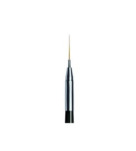 Nail Art Tasarım Fırçası, 5 mm No. 00/3 No. 3594