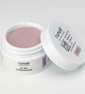 5502 – RUNAIL Professional UV GEL – 15 gr
