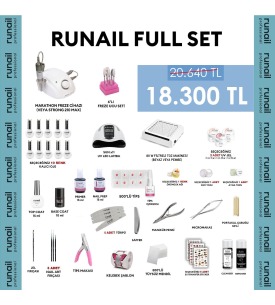 Runail Full Set
