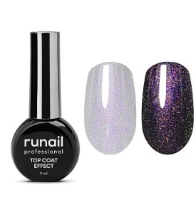Simli Top Coat - 9909