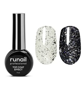 Simli Top Coat - 9908