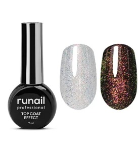 Simli Top Coat - 9910