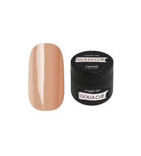 6850 – RUNAIL Professional Krem Guaj Boya Oje – 5 gr