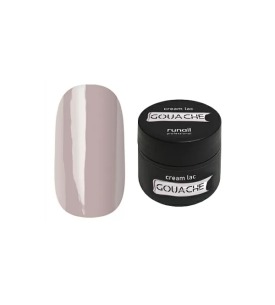 6851 – RUNAIL Professional Krem Guaj Boya Oje – 5 gr