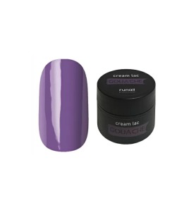 6855 – RUNAIL Professional Krem Guaj Boya Oje – 5 gr