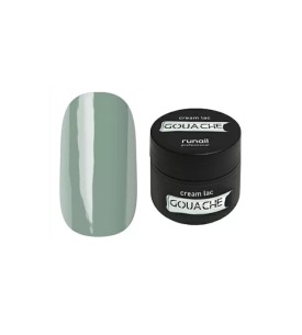 6861 – RUNAIL Professional Krem Guaj Boya Oje – 5 gr