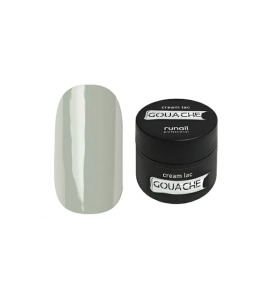 6862 – RUNAIL Professional Krem Guaj Boya Oje – 5 gr