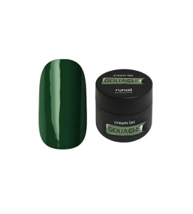 6865 – RUNAIL Professional Krem Guaj Boya Oje – 5 gr