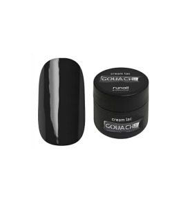 6867 – RUNAIL Professional Krem Guaj Boya Oje – 5 gr