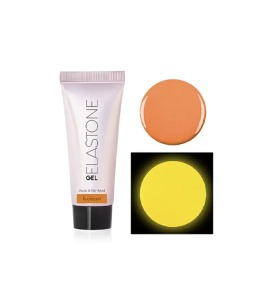 7043 - Elastone Akrilik Poly Jel (Floresan) - 18 ml