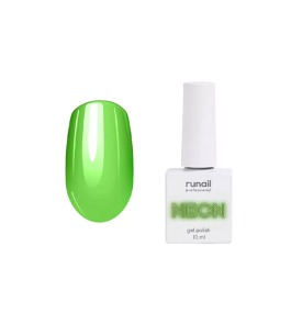7247 – RUNAIL Professional Neon Kalıcı Oje – 10 Ml