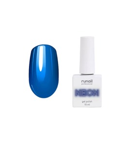 7248 – RUNAIL Professional Neon Kalıcı Oje – 10 Ml