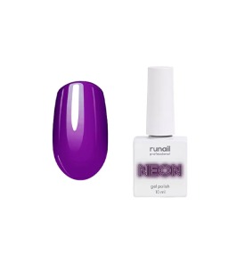 7249 – RUNAIL Professional Neon Kalıcı Oje – 10 Ml