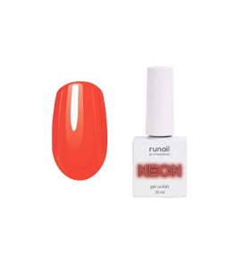 7251 – RUNAIL Professional Neon Kalıcı Oje – 10 Ml