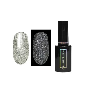 7656 – RUNAIL Professional Shimeria (Reflektör) Potal – 7 Ml
