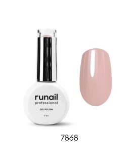 7868 Runail Kalıcı Oje - 9 ml