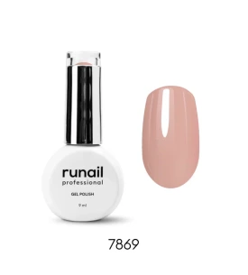 7869 Runail Kalıcı Oje - 9 ml
