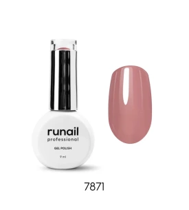 7871 Runail Kalıcı Oje - 9 ml