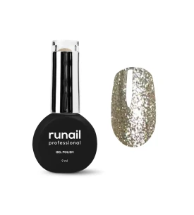 7876 Runail Kalıcı Oje - 9 ml