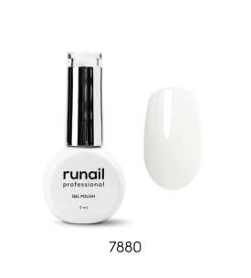 7880 Runail Kalıcı Oje - 9 ml