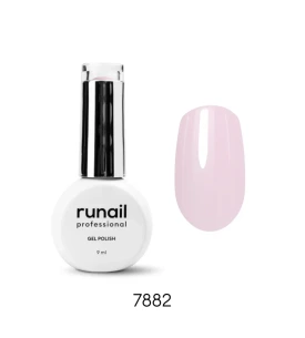 7882 Runail Kalıcı Oje - 9 ml