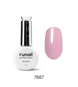 7887 Runail Kalıcı Oje - 9 ml