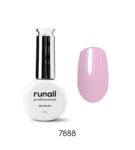 7888 Runail Kalıcı Oje - 9 ml
