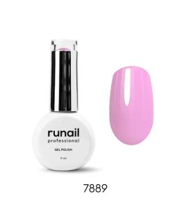 7889 Runail Kalıcı Oje - 9 ml
