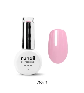7893 Runail Kalıcı Oje - 9 ml