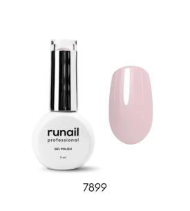 7899 Runail Kalıcı Oje - 9 ml