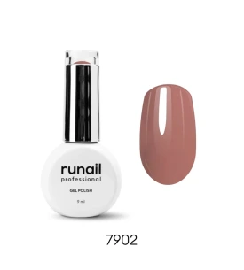 7902 Runail Kalıcı Oje - 9 ml