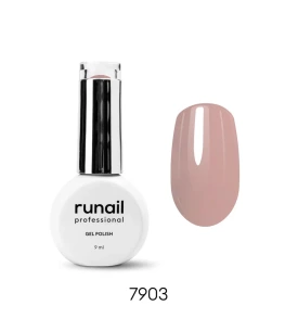 7903 Runail Kalıcı Oje - 9 ml