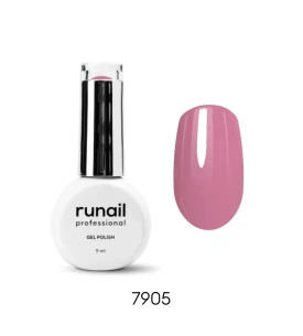 7905 Runail Kalıcı Oje - 9 ml