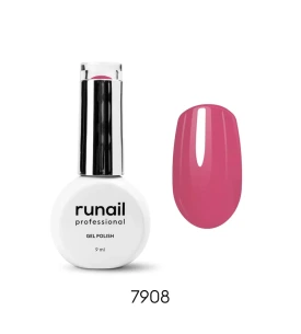 7908 Runail Kalıcı Oje - 9 ml