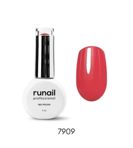 7909 Runail Kalıcı Oje - 9 ml