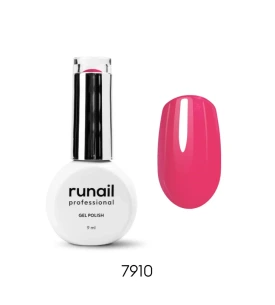 7910 Runail Kalıcı Oje - 9 ml