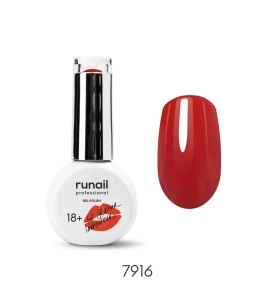 7916 Runail Kalıcı Oje - 9 ml